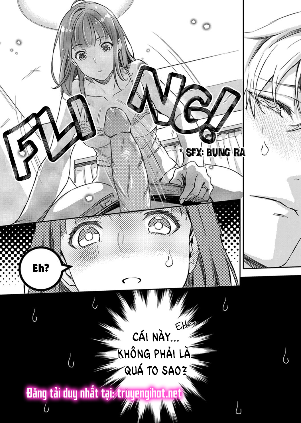 hôn nhân trinh nữ vợ chồng nhà kohinata cũng muốn thử chapter 5 7