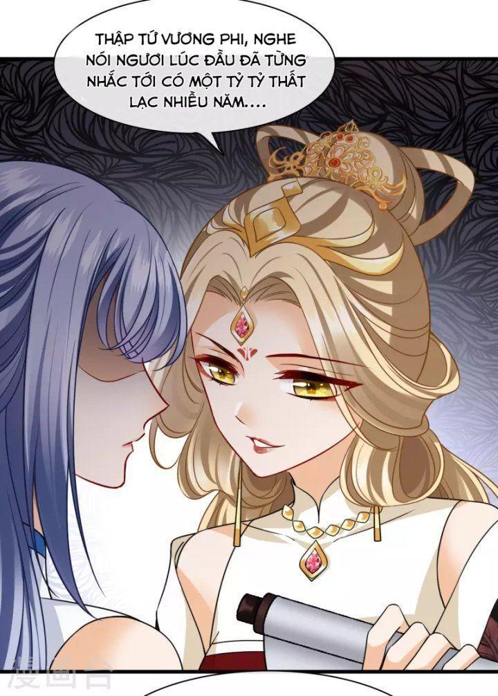 nụ cười của ngươi ngọt gãy tám cái răng của ta chapter 47 29