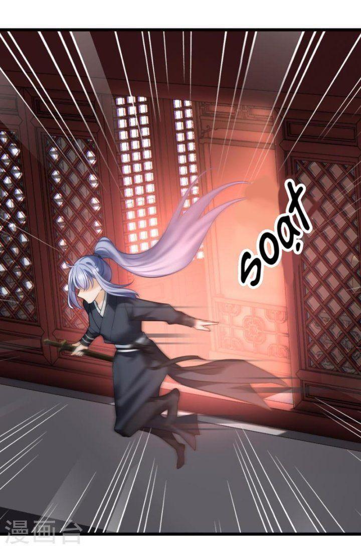 nụ cười của ngươi ngọt gãy tám cái răng của ta chapter 61 13