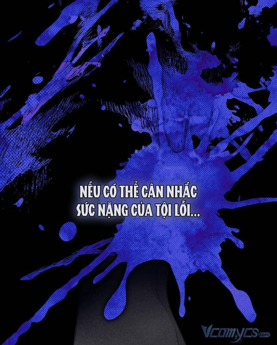 lời nói dối vĩnh cửu của người chapter 13 15