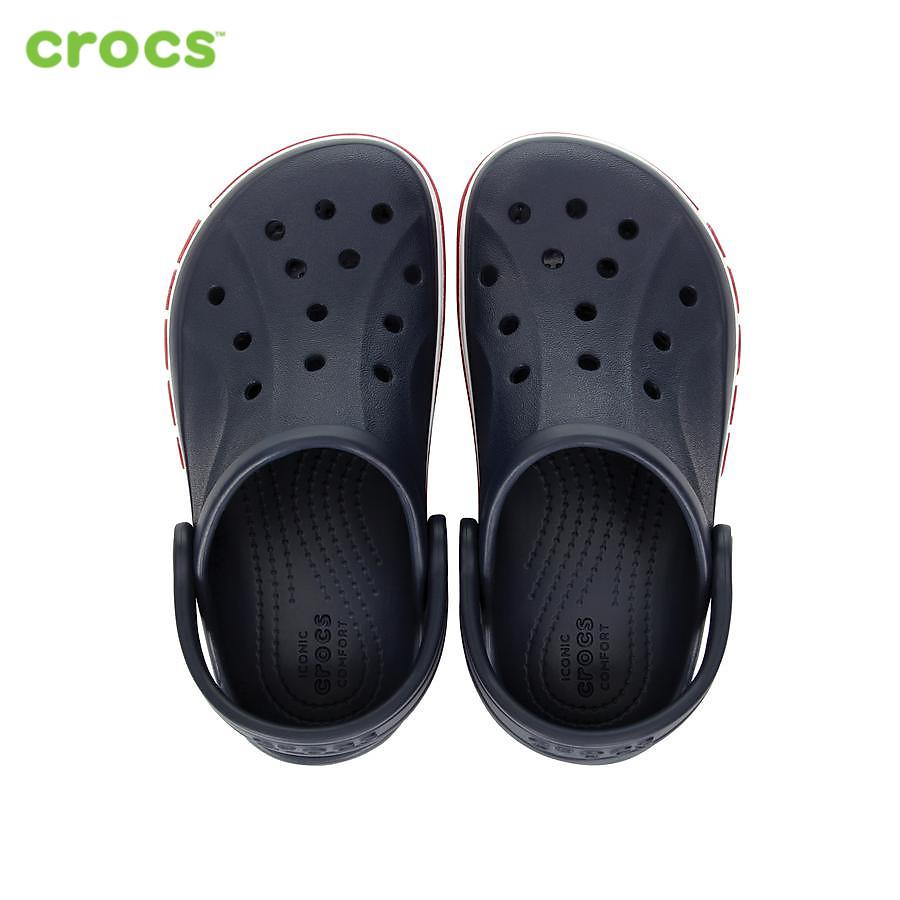 Giày Lười Trẻ Em crocs Bayaband 205100