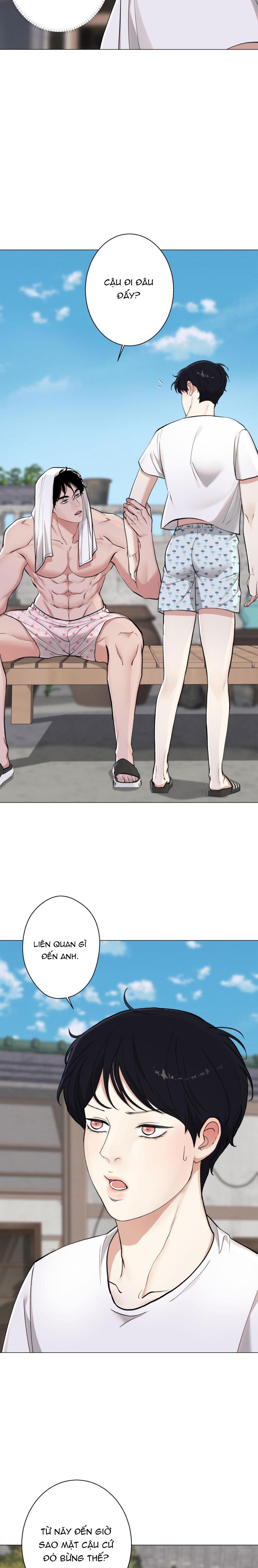 em bé và đại ca chapter 16 15