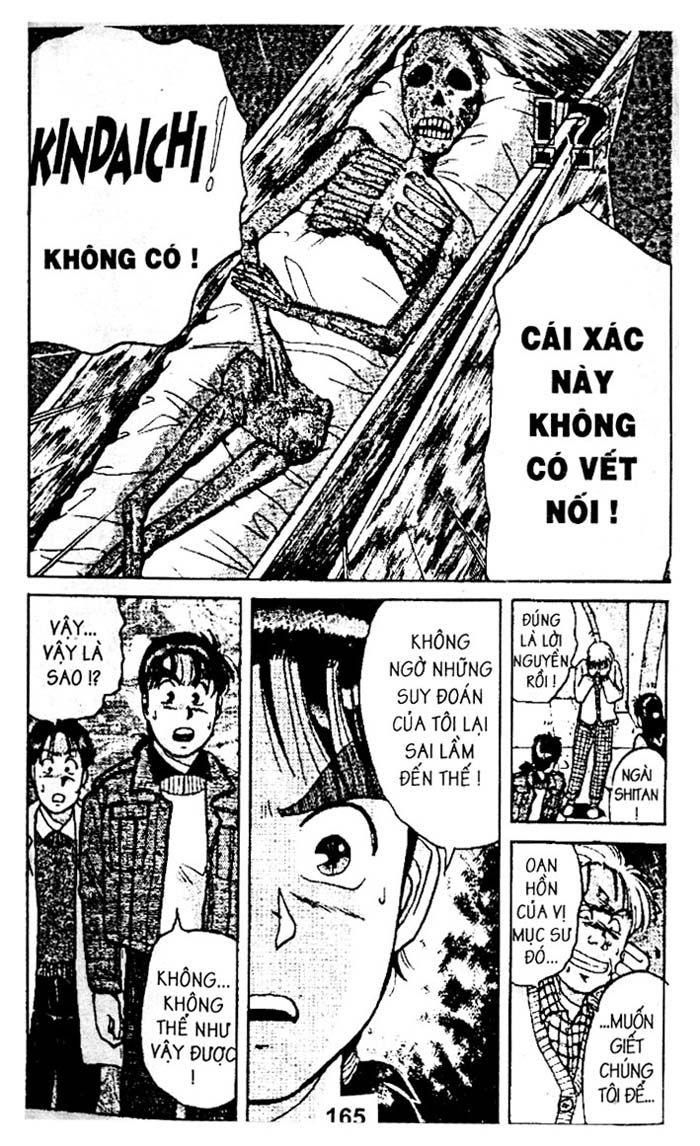 thám tử kindaichi (bản đẹp) chapter 8.2 15