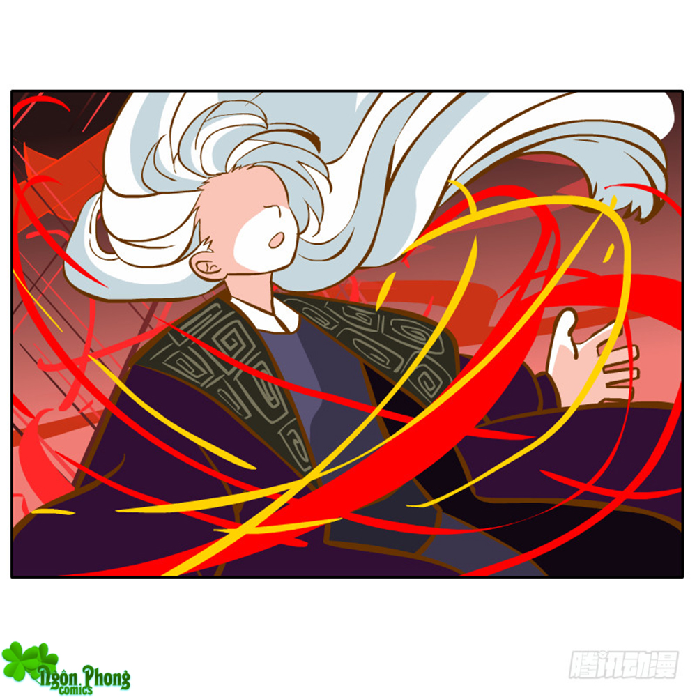 hòa thượng và tiểu long quân chapter 33 56