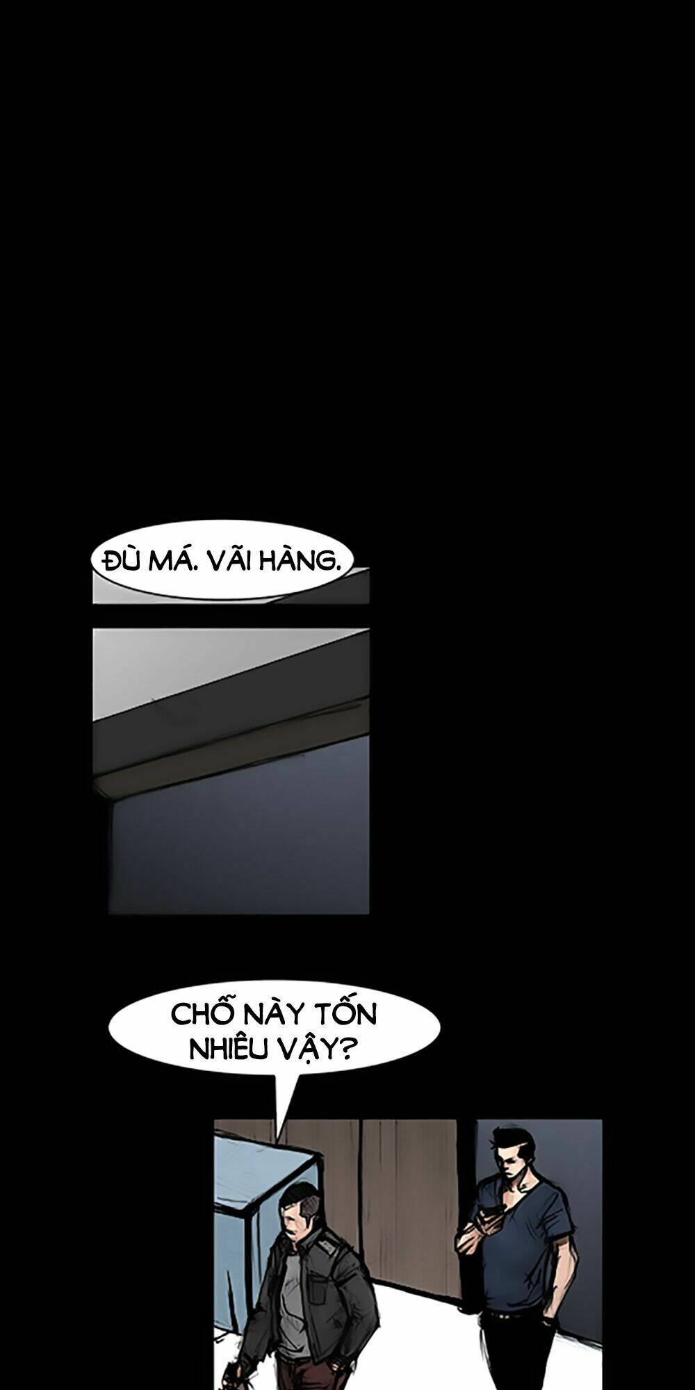 độc cô tiền truyện chapter 102 9