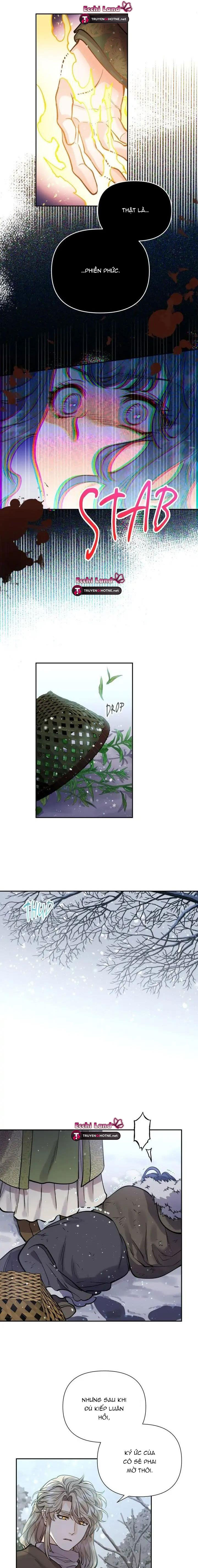 cô dâu thiên đàng chapter 72.2 4