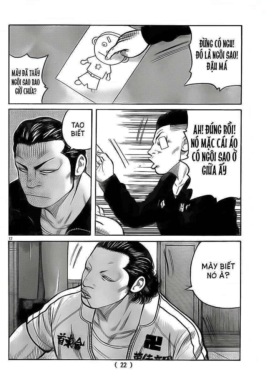 worst chapter 121 17