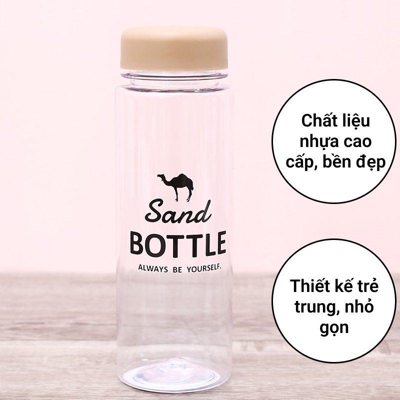 Bình nước Echo Cloudy | Blue Sky Bottle