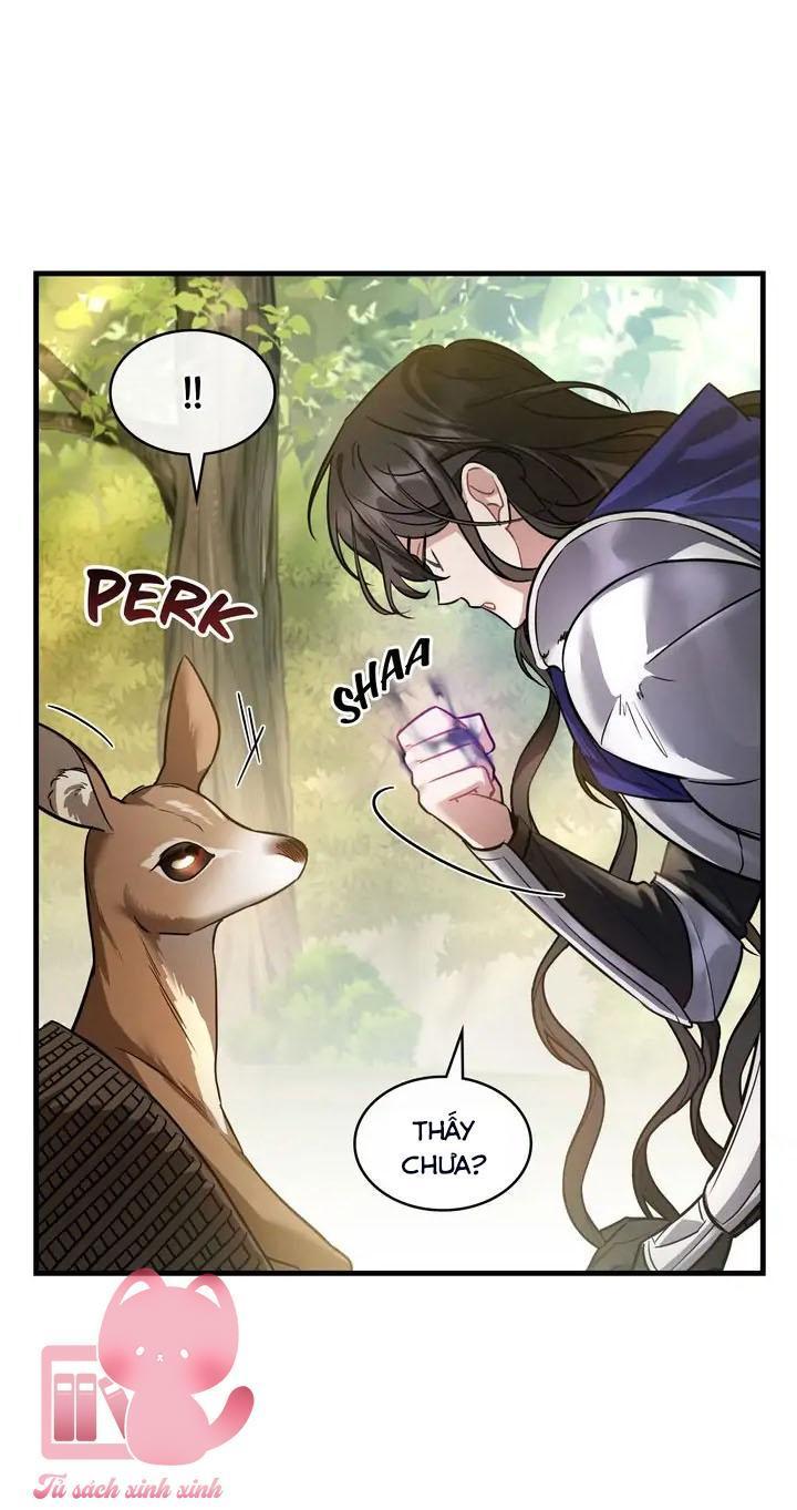 đêm đen khuất bóng chapter 17 10