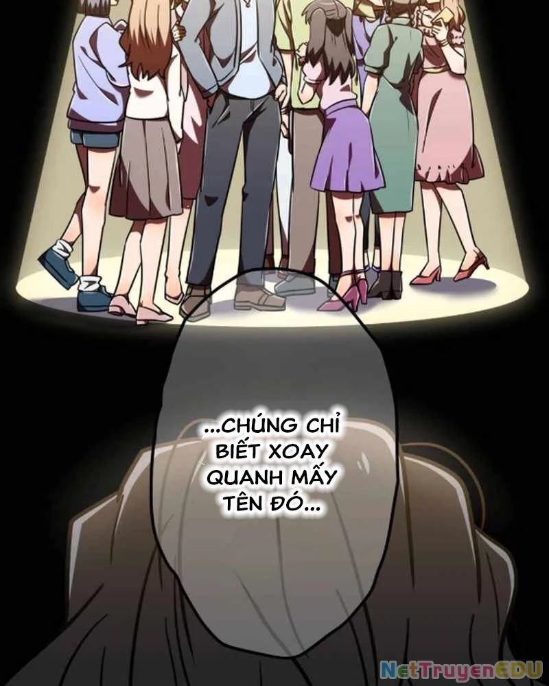 Huyết Thánh Cứu Thế Chủ~ Ta Chỉ Cần 0.0000001% Đã Trở Thành Vô Địch chapter 121 86