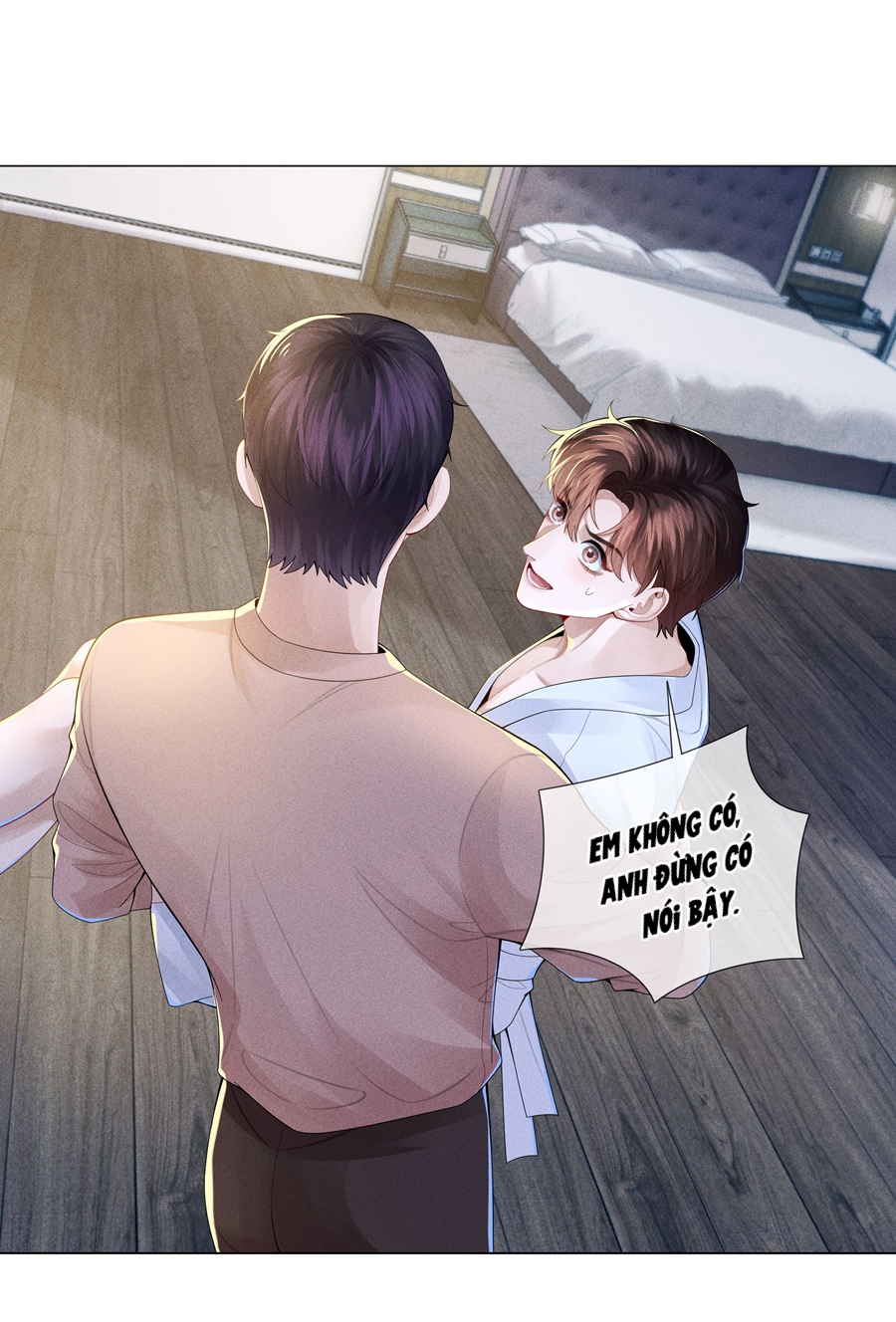 dior tiên sinh chapter 40 6