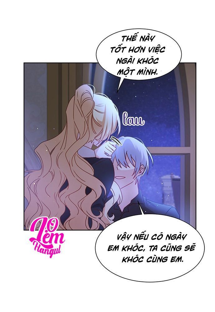 tôi là vị hôn thê phản diện chapter 23 6