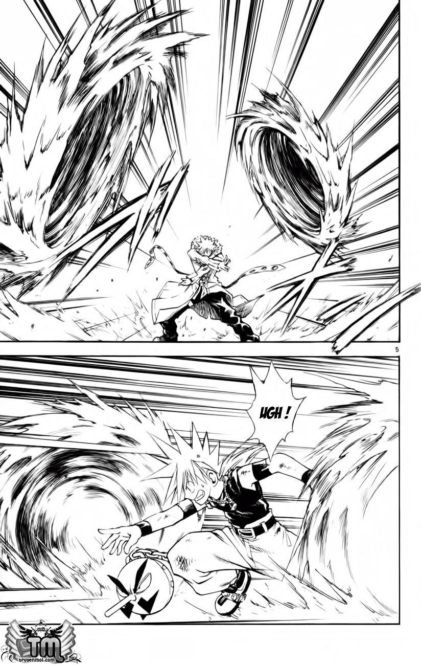 mar heaven chapter 157 6