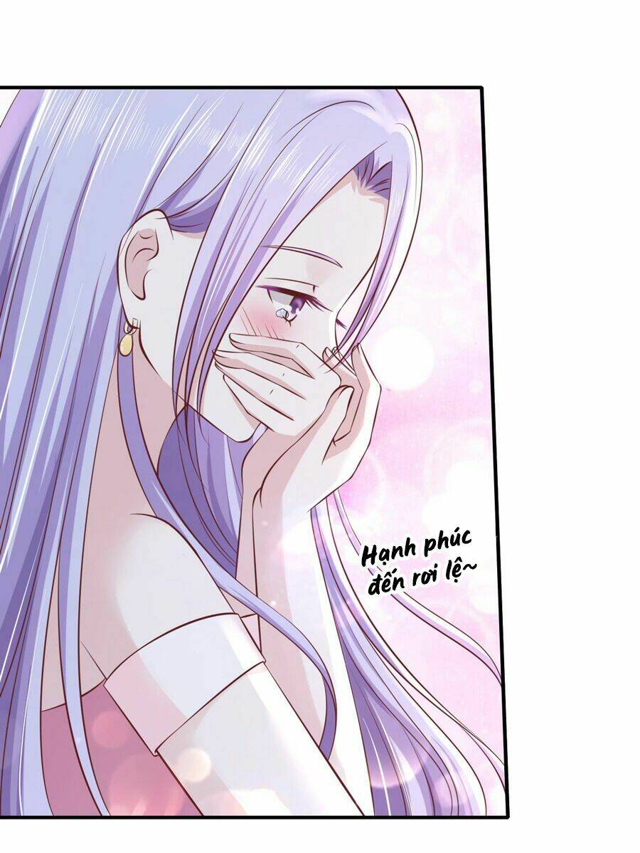 liệt ái tri hạ: series mật đào tiểu tình nhân chapter 271 28