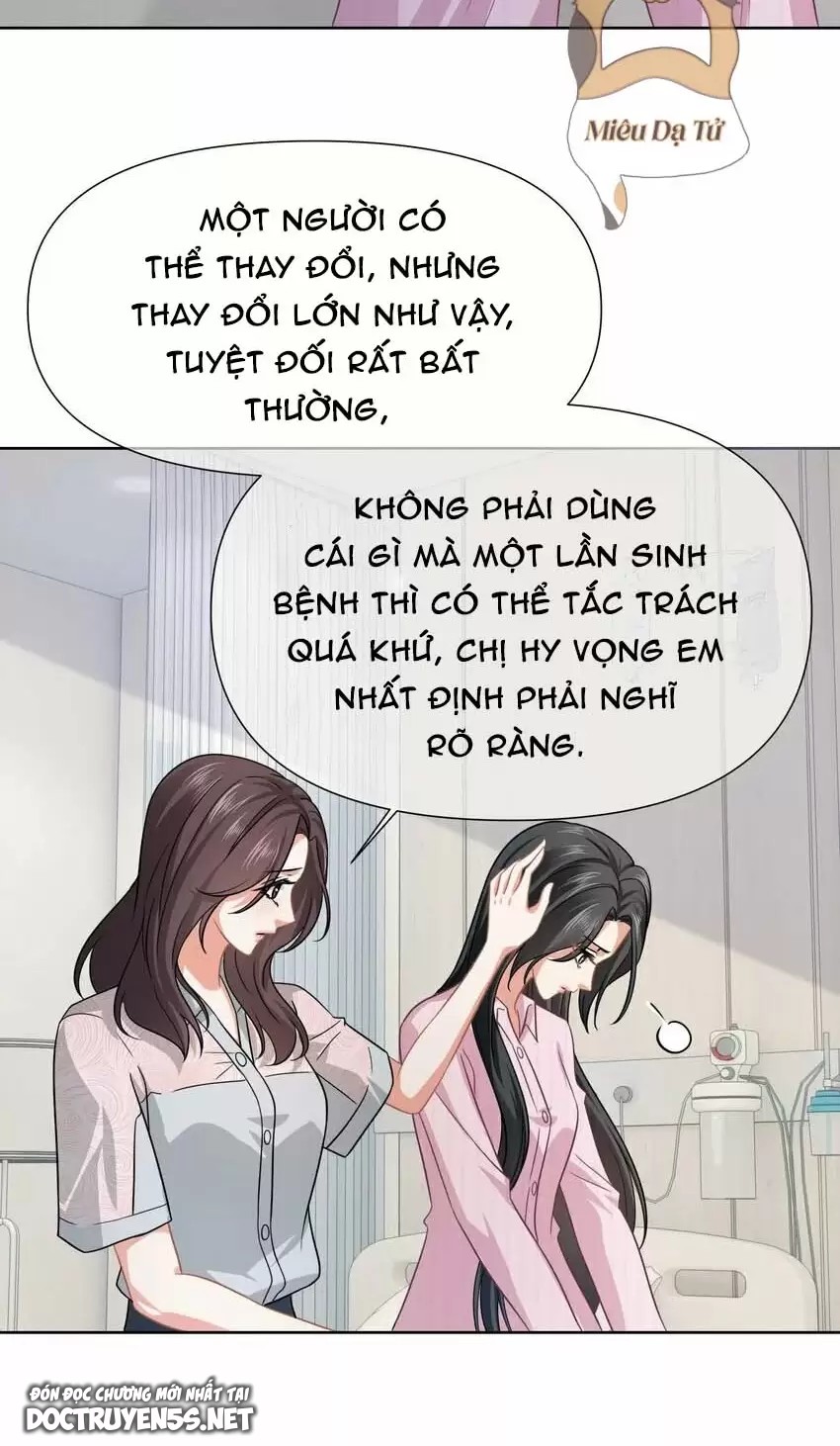 ảnh hậu một tuần mập ba cân chapter 19 40