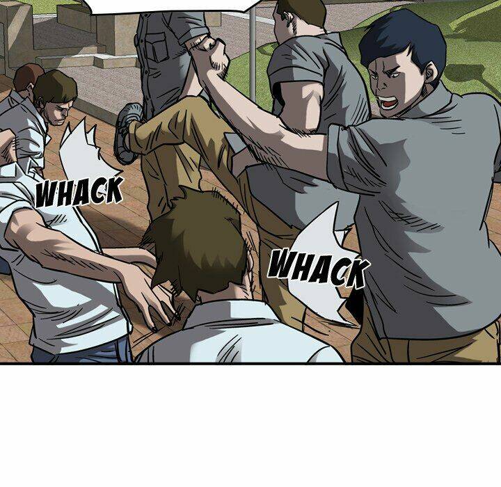 huyền thoại : khởi đầu chapter 72 82