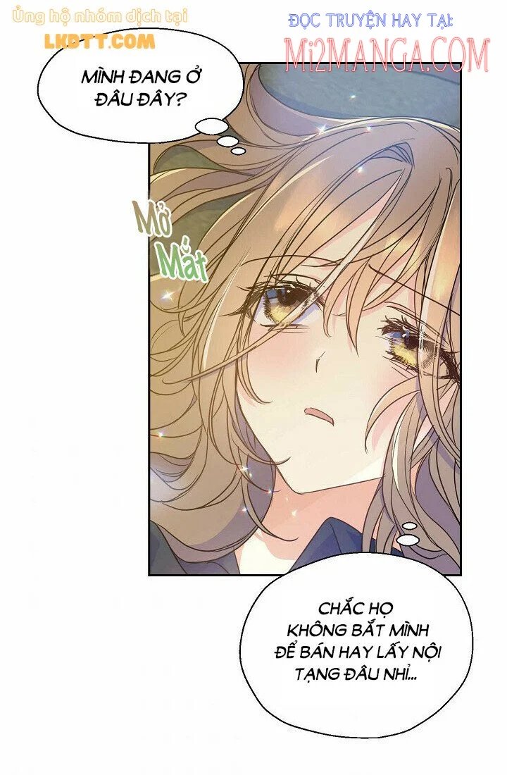 bệ hạ, xin đừng giết tôi!! chapter 47.5 22