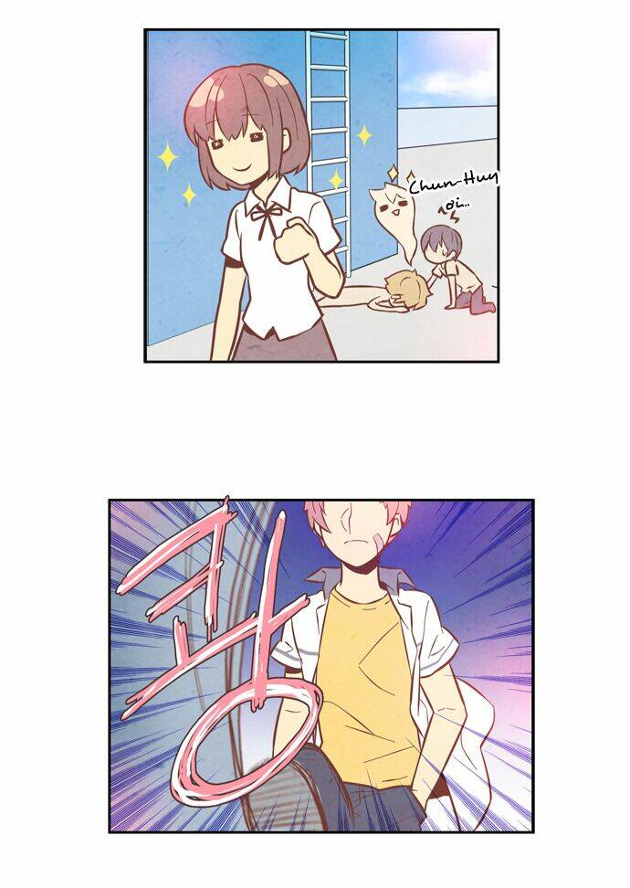 evergreen tea chapter 5 39