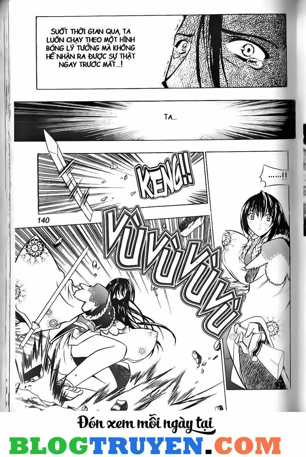 thiên lang liệt truyện chapter 118 18