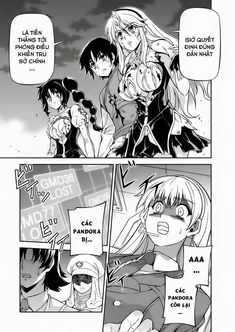 freezing chapter 126 13