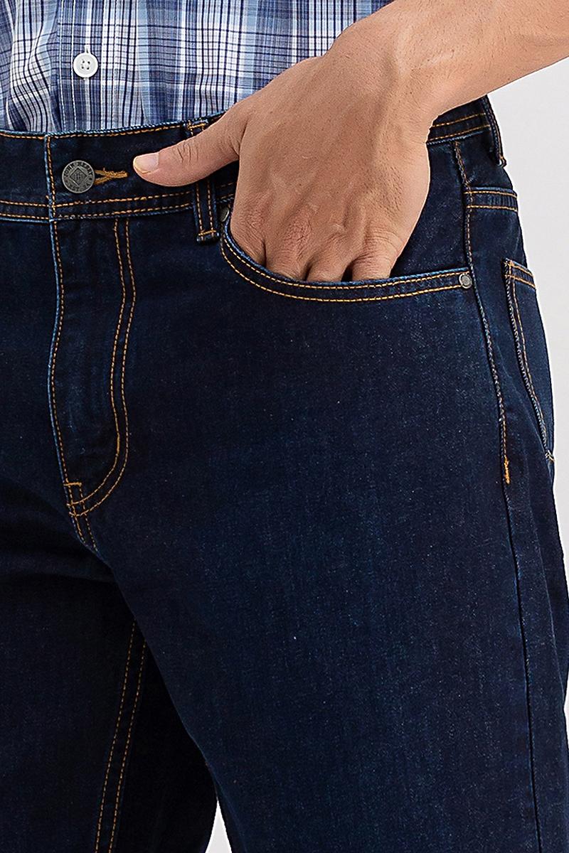 Quần jeans nam form rộng JN22SS13-CL - JEAN