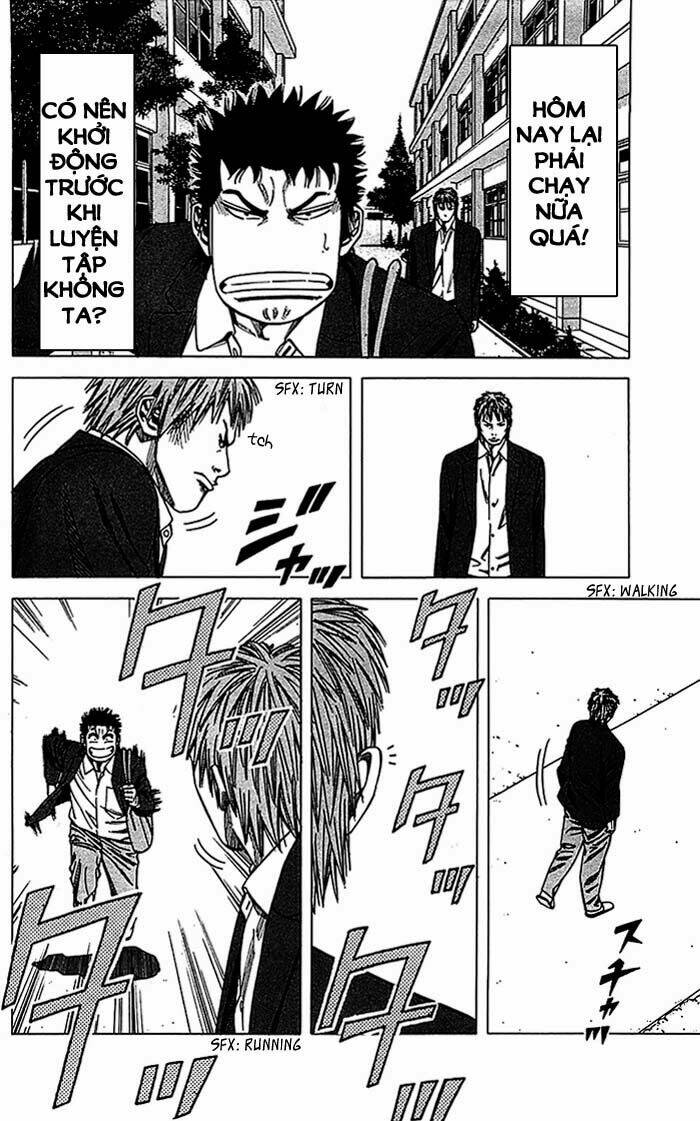 angel voice chapter 14 17