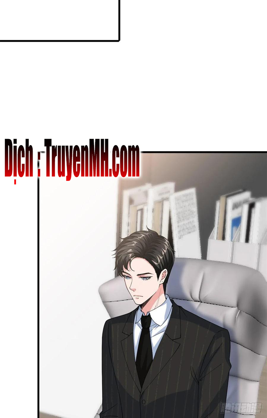 thí hôn lão công, cần giúp sức chapter 443 17