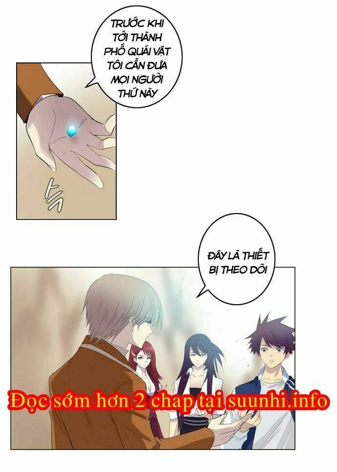 bản khế ước linh hồn chapter 123 15