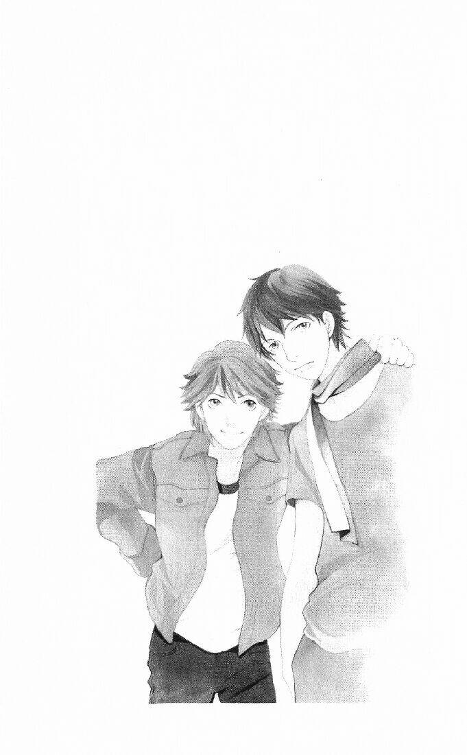 tora to ookami chapter 2 1