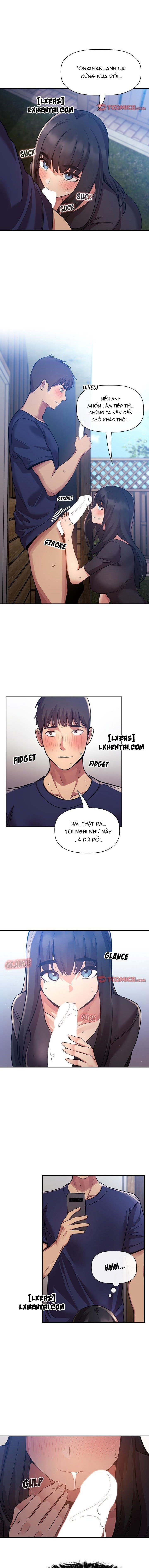 tan rã và tái hợp chapter 50 7