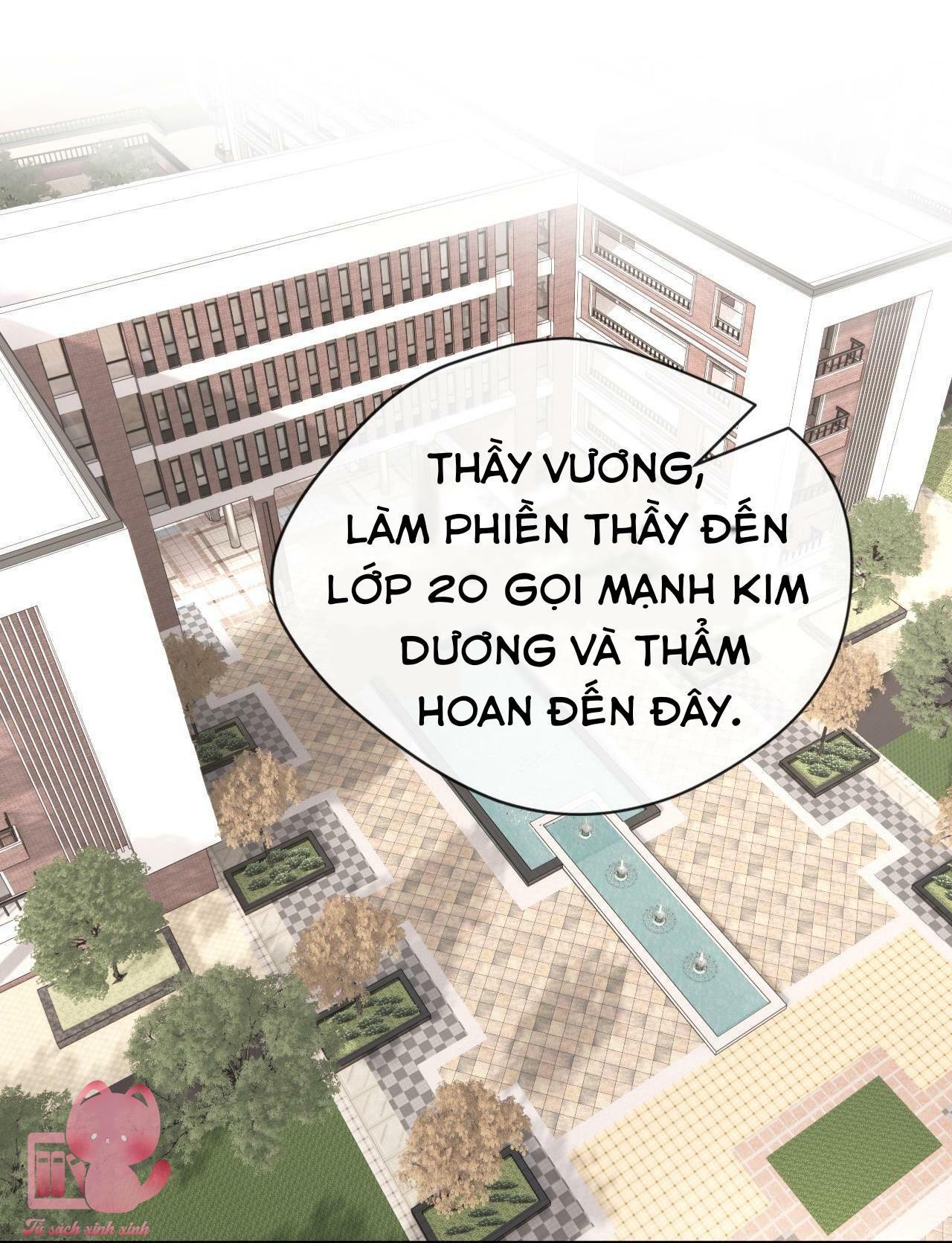 phu nhân mỗi ngày đều tại tuyến vả mặt chapter 17 15