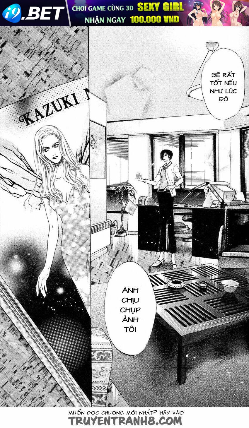 komatta toki ni wa hoshi ni kike! chapter 44 10