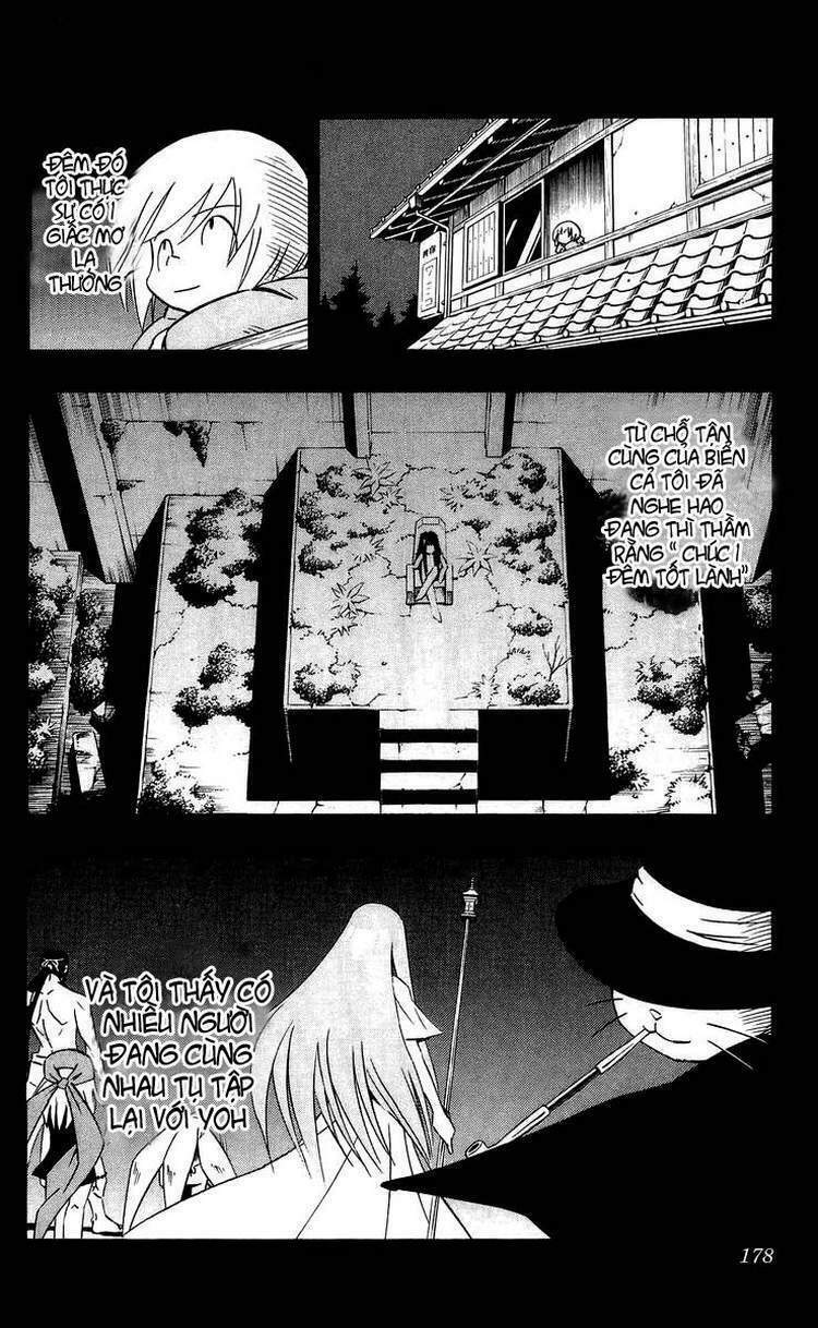 vua pháp thuật chapter 284 17