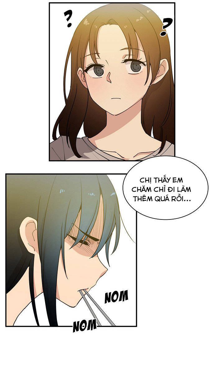 close as neighbors chapter 4 5