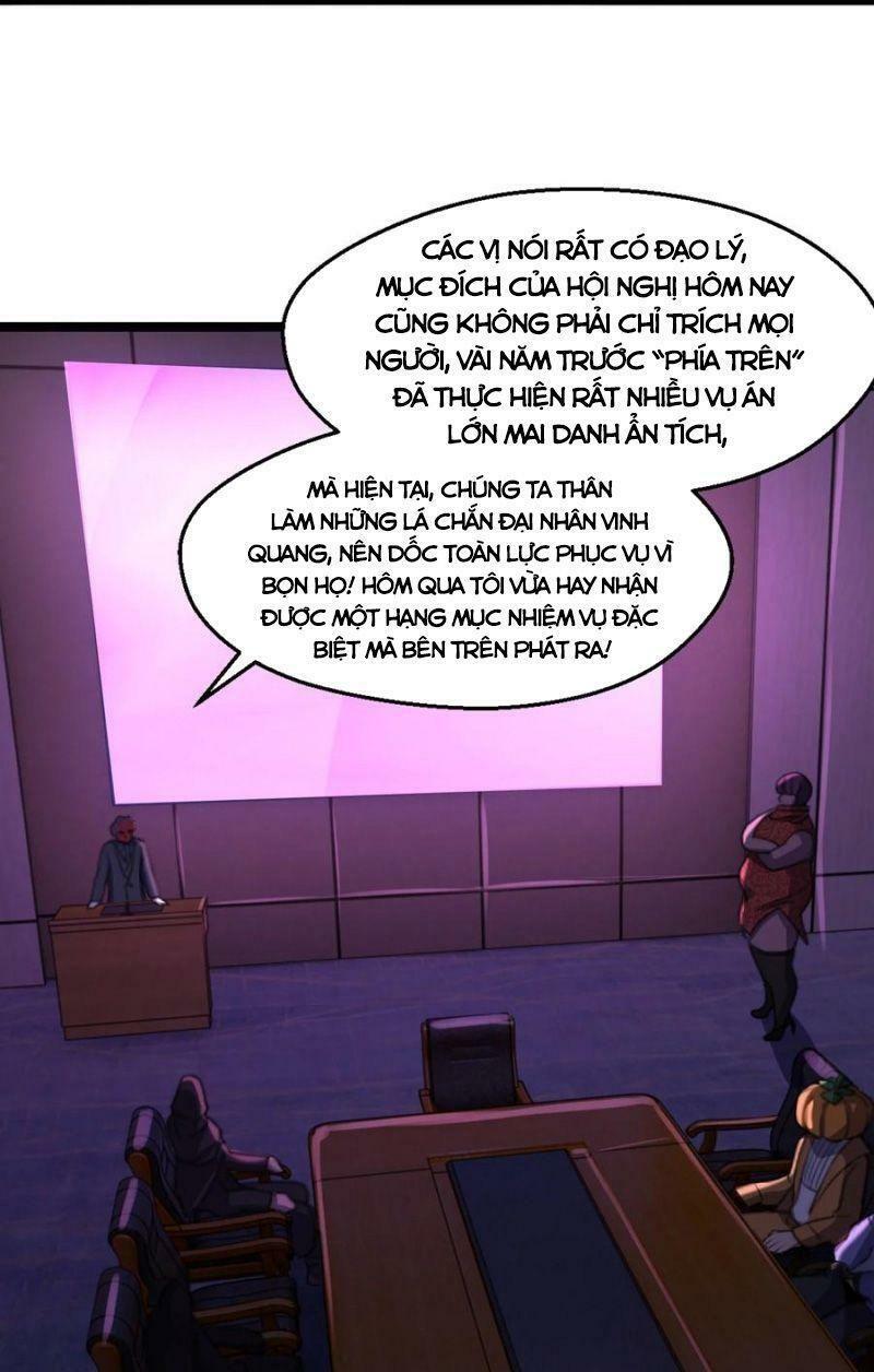 đừng hiểu lầm, tôi mới là người bị hại! chapter 38 69