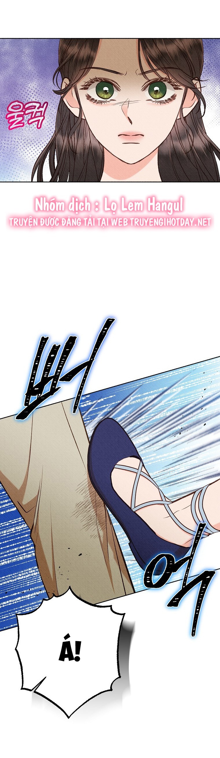 chàng trai đa nhân cách của tôi chapter 33 14