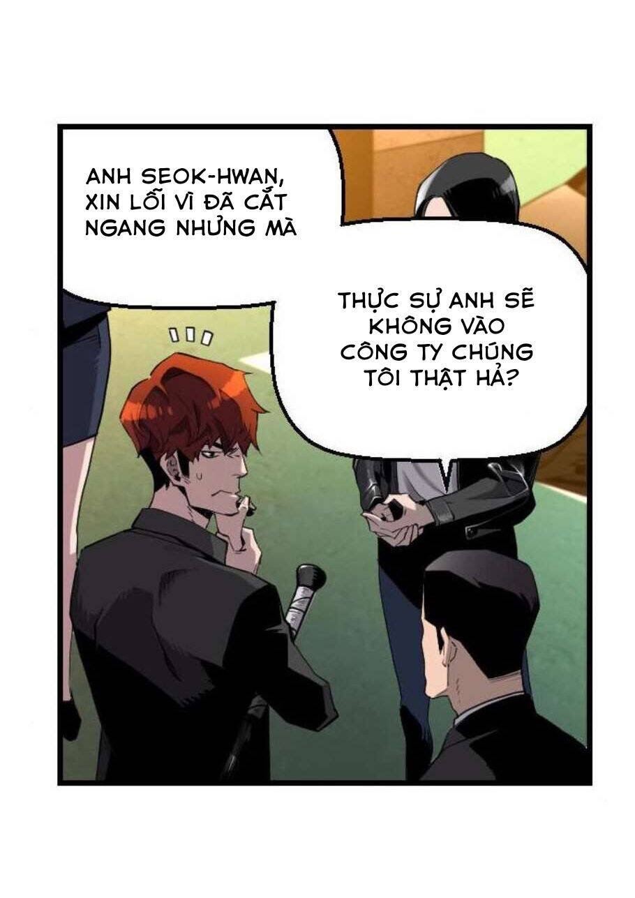 sự trở lại của kẻ khủng bố chapter 2 53