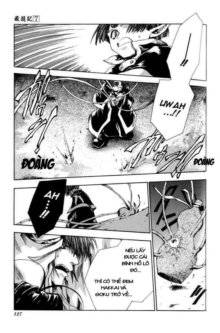 saiyuki chapter 40 22