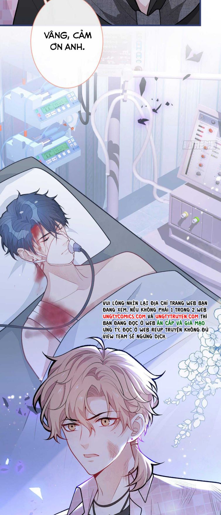 hotsearch của ảnh đế chapter 144 12