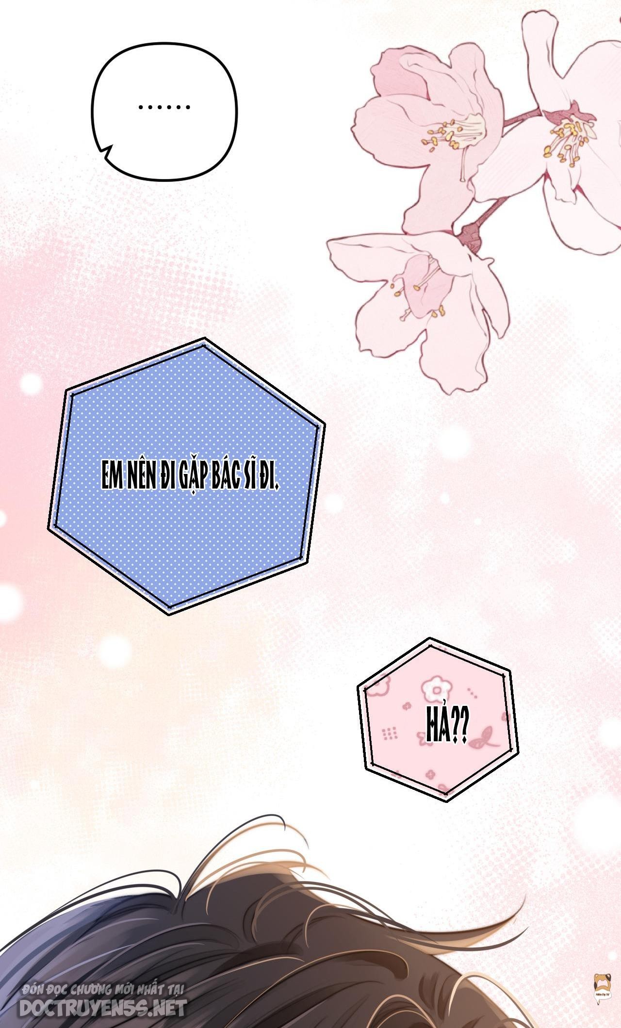 mỗi ngày đều thích anh chapter 2 53