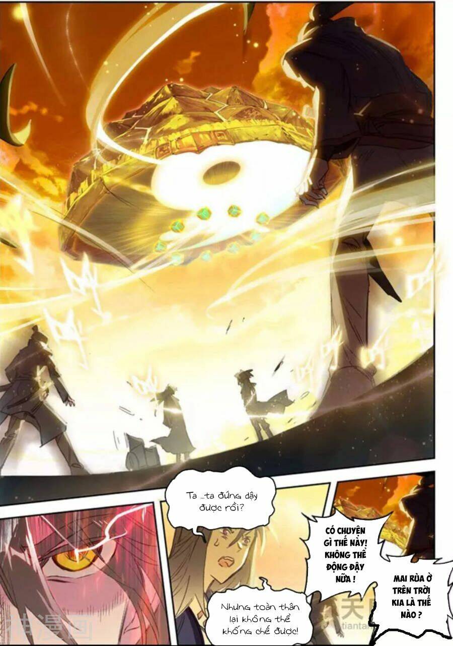 đại khâu giáp sư chapter 19.2 9