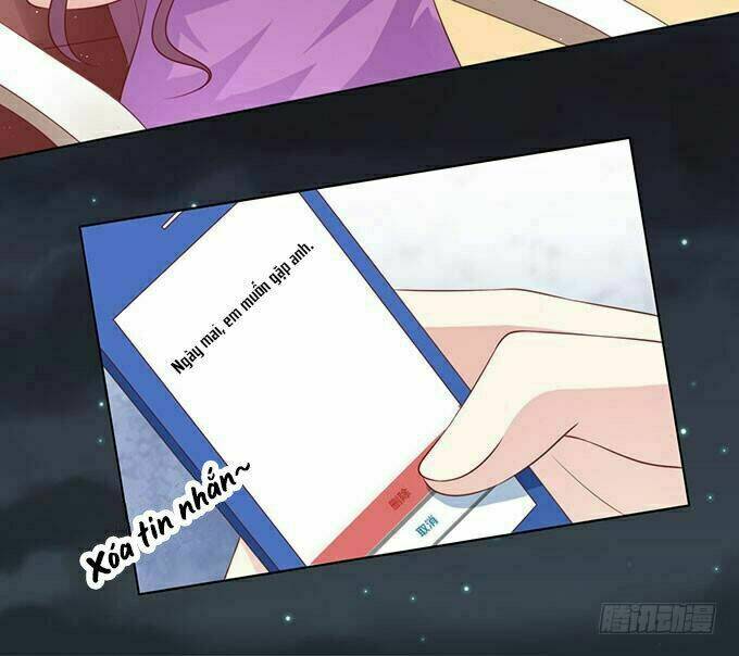 liệt ái tri hạ: series mật đào tiểu tình nhân chapter 98 31