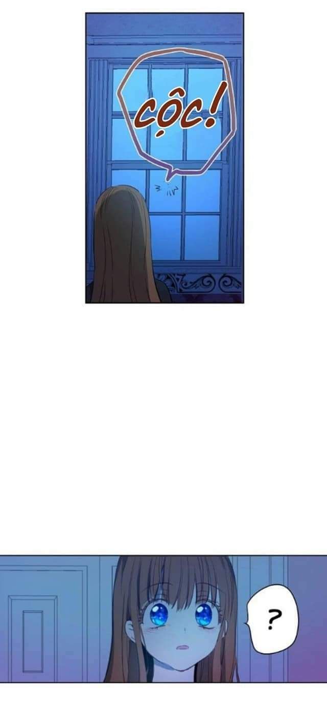 một ngày nọ tôi bỗng thành nàng công chúa chapter 55 45