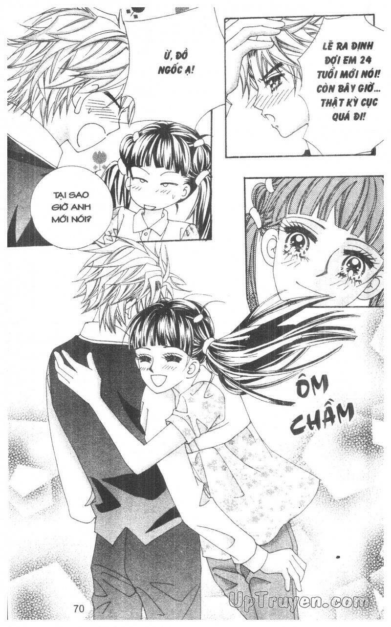 meo meo dịu dàng đi nhé chapter 9 70