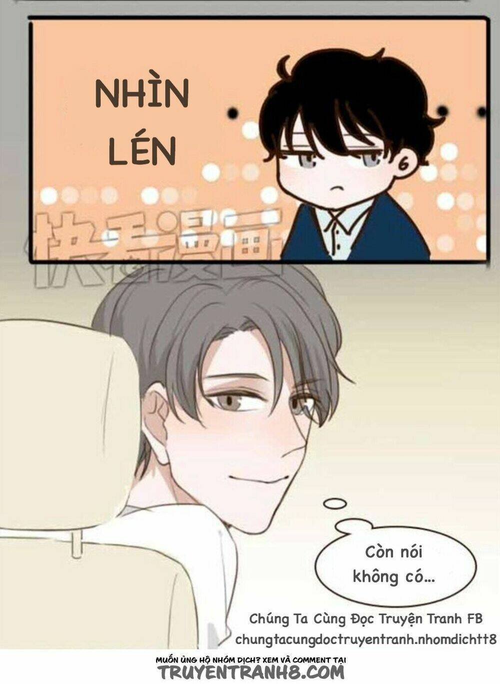 tình yêu dưới mái hiên chapter 7 15