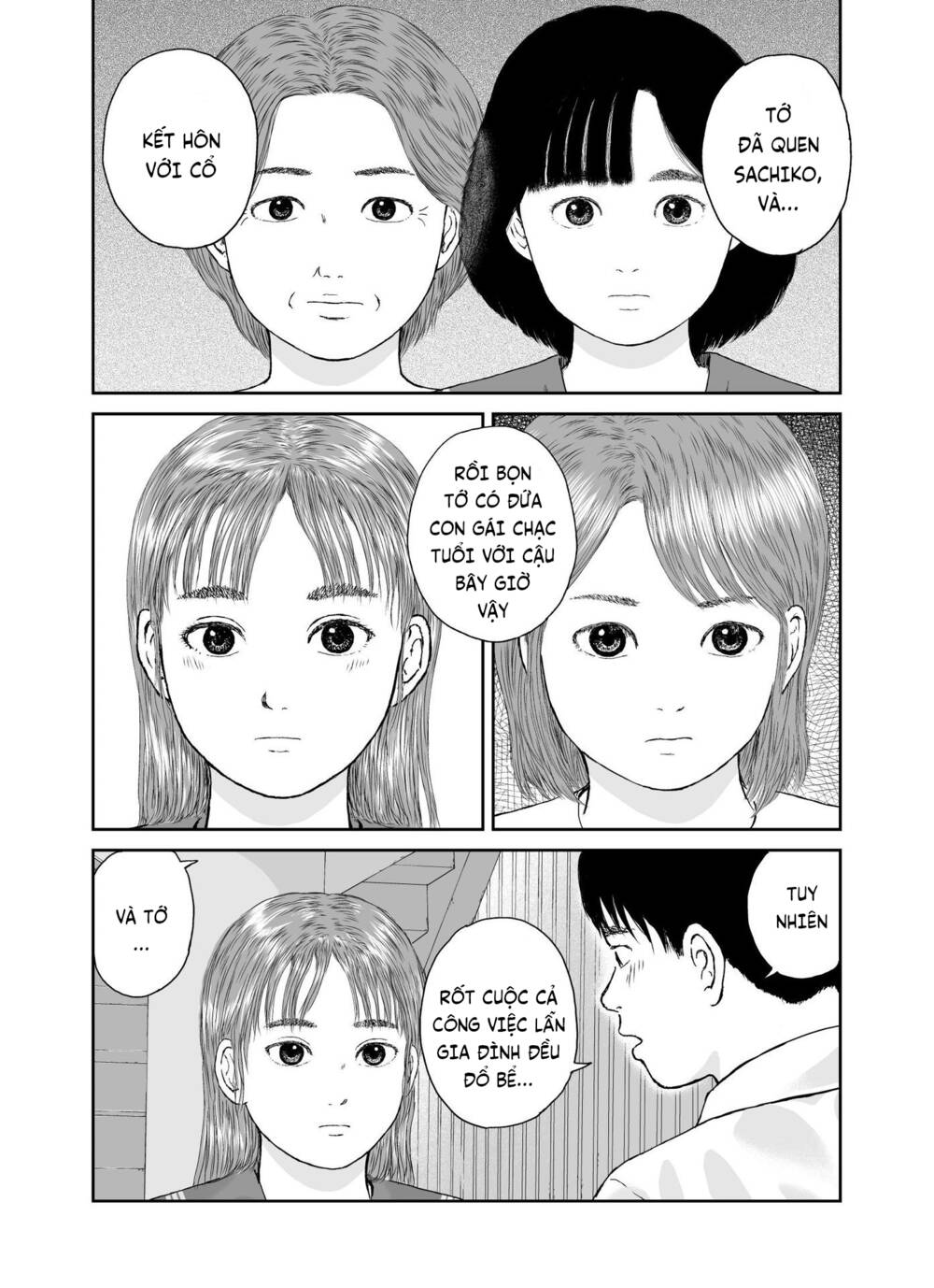 hi-posi chapter 32 9