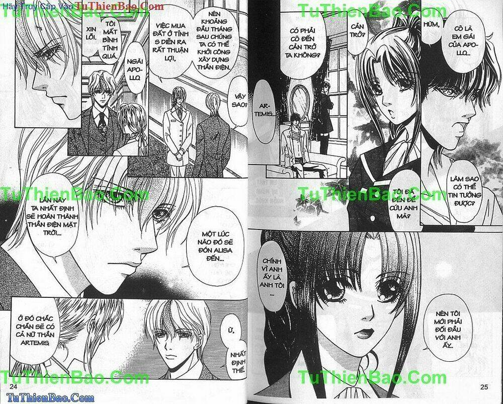 aries - thần thoại 2 chapter 4 14