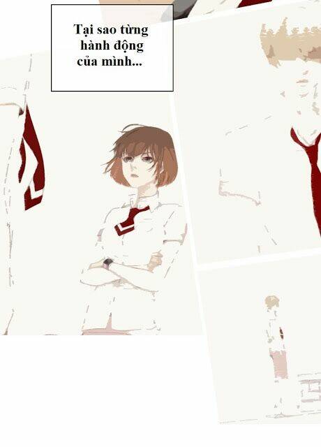 tình cờ tìm thấy tháng 7 chapter 4.1 13