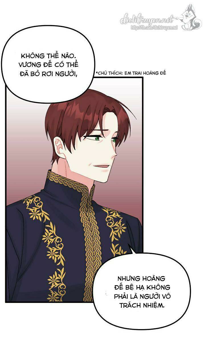 công chúa bãi rác chapter 37 8