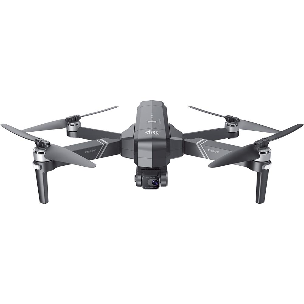 Flycam SJRC F11S 4K PRO - Hàng chính hãng